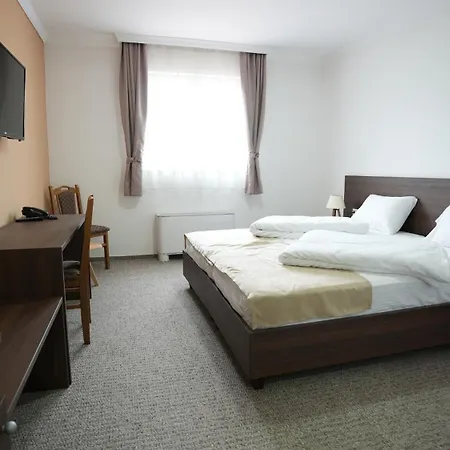 Motel 