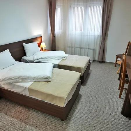 Motel 