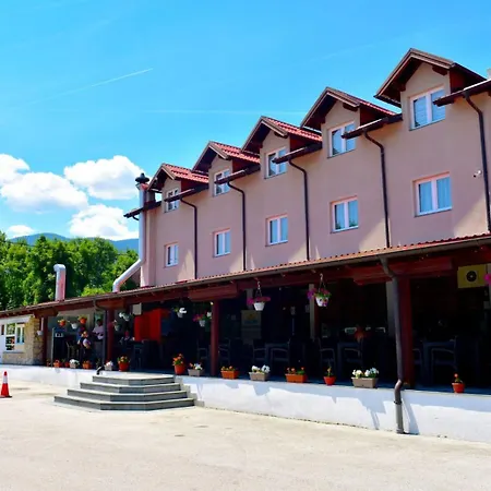 Motel 
