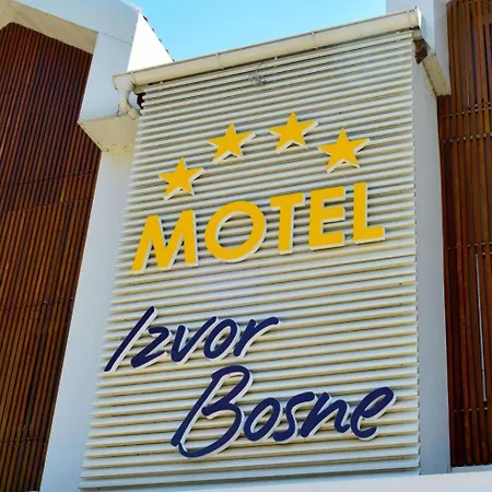 Motel 
